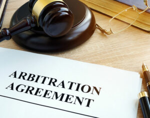 arbitration-agreement